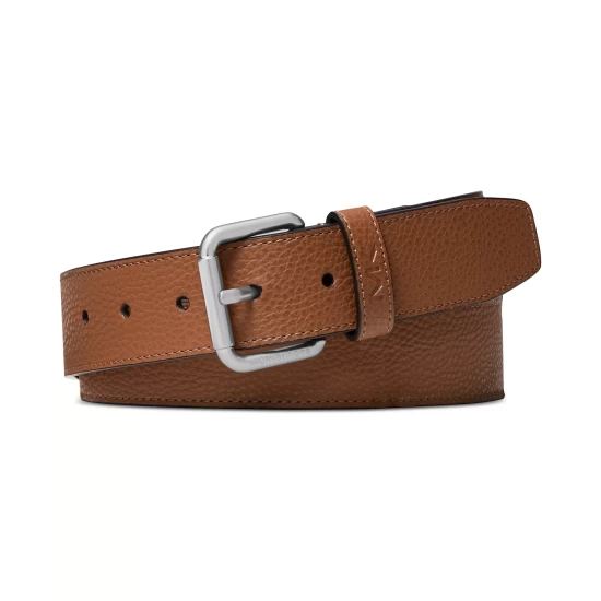 Outlet 👏 Michael Kors Signature Maeve Convertible Open Tote Brn/acorn ⌛ - Image 2