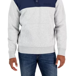 Best Pirce π₯° Michael Kors π© Women's Seersucker Cold-Shoulder Top White π§¨