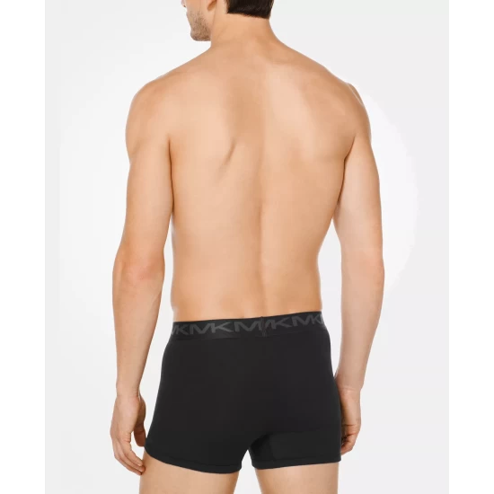 Brand new ⭐ Michael Kors Puff-Sleeve T-Shirt, Regular & Petite Black 😉