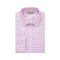 Budget π― Michael Kors Men's Modern-Fit Airsoft Stretch Suit Separates Gray Sharkskin π―