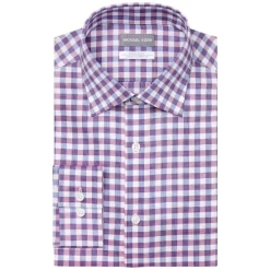 Budget ๐ Michael Kors ๐ฉ Women's Paisley Print T-Shirt ๐ Dress, Regular & Petite Bone/pink Paisley ๐