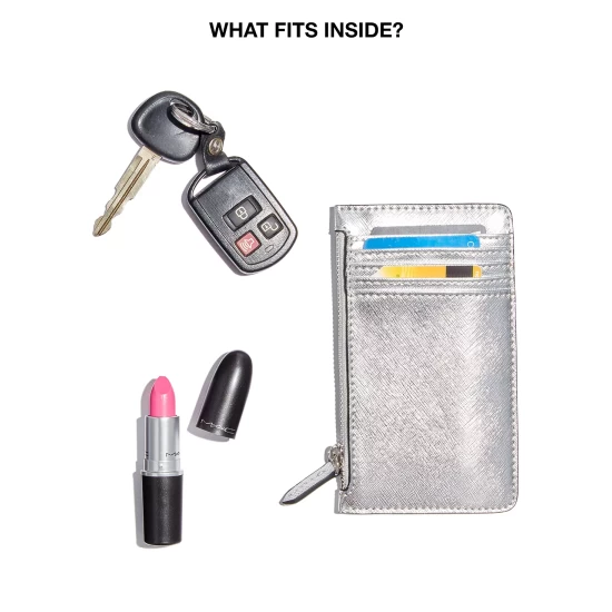 Best Sale 🎁 Michael Kors 👩 Women's Removable-Collar Faux-Fur Cotton Denim Jacket Dusk Blue Wash 👏 - Image 3