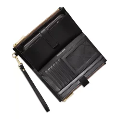 Coupon 👏 Michael Kors Men's Fisherman Ribbed-Cuff Beanie Merlot 👏