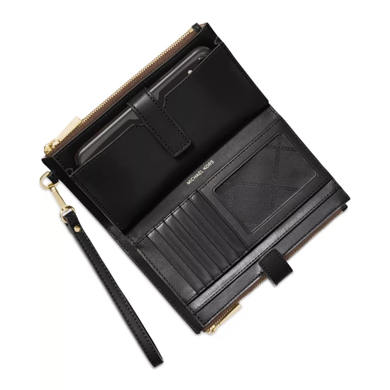 Coupon 👏 Michael Kors Men's Fisherman Ribbed-Cuff Beanie Merlot 👏