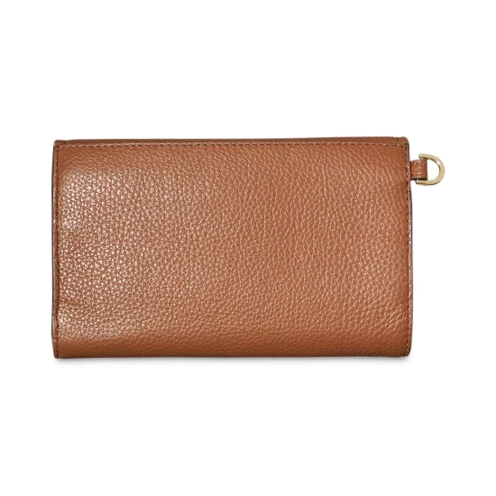 Flash Sale βοΈ Michael Kors π© Women's Mariah Trainer π Sneakers Optic White π - Image 4