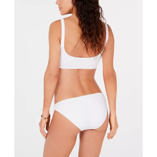 New โญ Michael Kors Men's Lightweight Four Pocket Field Jacket Olive โ - Image 3