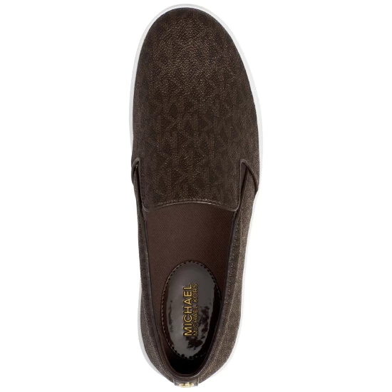 Outlet π Michael Kors π© Women's Belted Faux-Fur-Trim Hooded Maxi Puffer π§₯ Coat Navy π₯ - Image 2